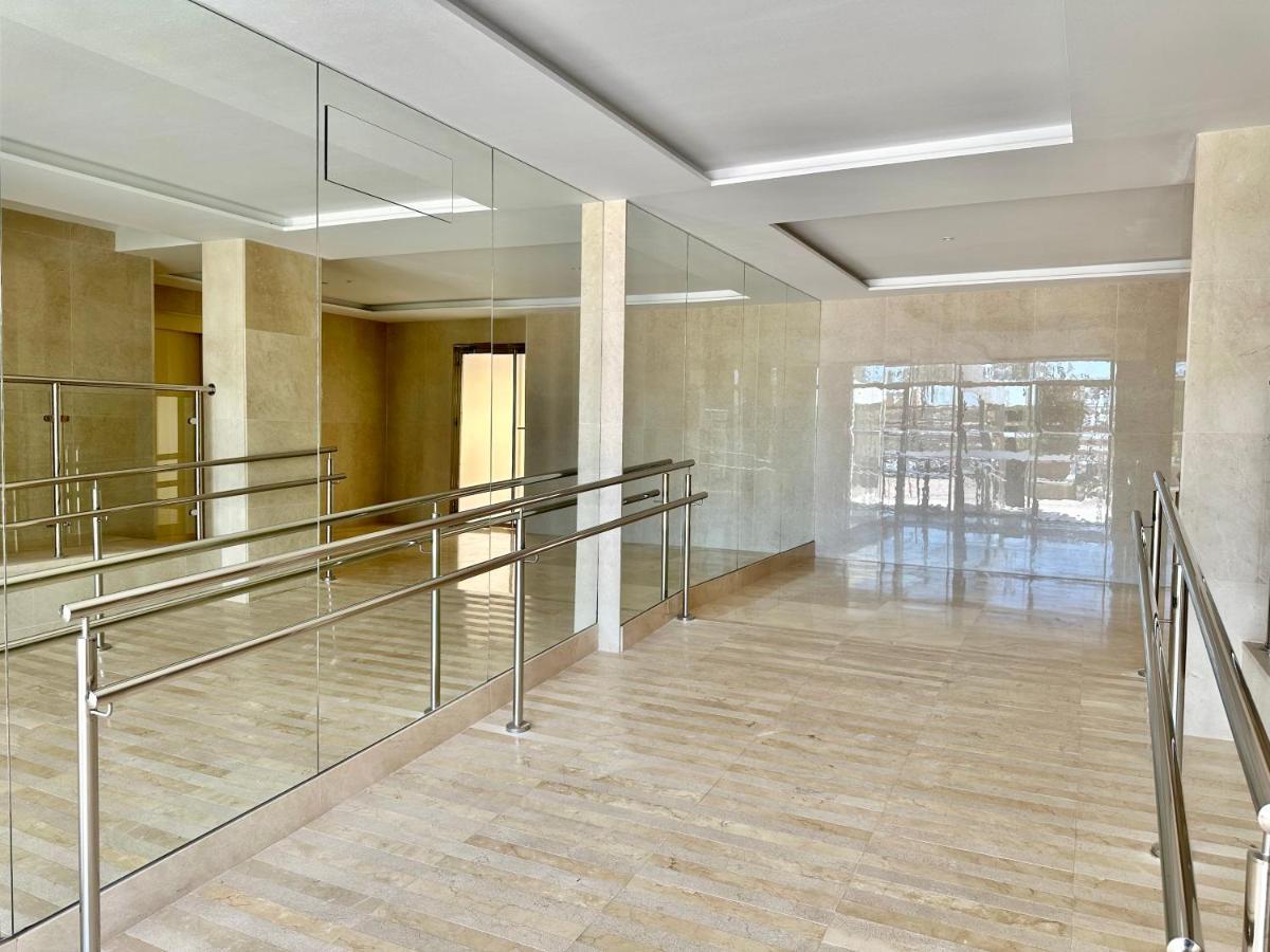 Fantástico apartamento en 1ª línea de playa Fuengirola Esterno foto